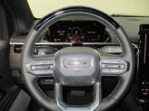 Thumbnail of 2025 Onyx Black GMC Sierra EV