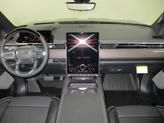 Thumbnail of 2025 Onyx Black GMC Sierra EV