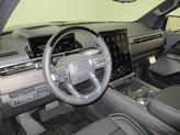 Thumbnail of 2025 Onyx Black GMC Sierra EV