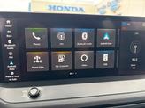 Thumbnail of 2023 Crystal Black Pearl Honda Accord Hybrid