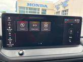 Thumbnail of 2023 Crystal Black Pearl Honda Accord Hybrid