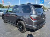 Thumbnail of 2019 Magnetic Gray Toyota 4Runner