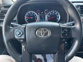 Thumbnail of 2019 Magnetic Gray Toyota 4Runner