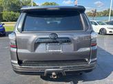 Thumbnail of 2019 Magnetic Gray Toyota 4Runner