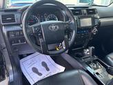 Thumbnail of 2019 Magnetic Gray Toyota 4Runner