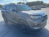 Thumbnail of 2019 Magnetic Gray Toyota 4Runner