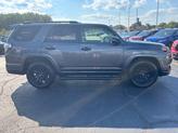Thumbnail of 2019 Magnetic Gray Toyota 4Runner