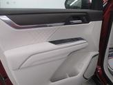 Thumbnail of 2024 Volcanic Red Tintcoat GMC Acadia