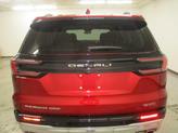 Thumbnail of 2024 Volcanic Red Tintcoat GMC Acadia