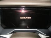 Thumbnail of 2024 Volcanic Red Tintcoat GMC Acadia