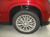 Thumbnail of 2024 Volcanic Red Tintcoat GMC Acadia