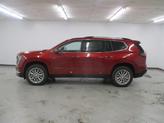 Thumbnail of 2024 Volcanic Red Tintcoat GMC Acadia