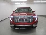 Thumbnail of 2024 Volcanic Red Tintcoat GMC Acadia