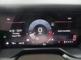 Thumbnail of 2024 Volcanic Red Tintcoat GMC Acadia