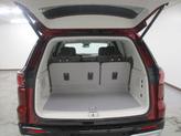 Thumbnail of 2024 Volcanic Red Tintcoat GMC Acadia