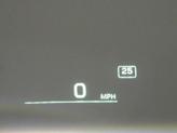 Thumbnail of 2024 Volcanic Red Tintcoat GMC Acadia