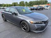 Thumbnail of 2023 Meteorite Gray Honda Civic