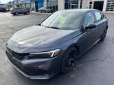 Thumbnail of 2023 Meteorite Gray Honda Civic