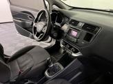 Thumbnail of 2014 Bright Silver Kia Rio
