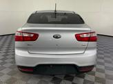 Thumbnail of 2014 Bright Silver Kia Rio