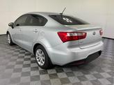 Thumbnail of 2014 Bright Silver Kia Rio