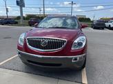 Photo of 2012 Crystal Red Tintcoat Buick Enclave
