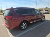 Thumbnail of 2017 Velvet Red Pearlcoat Chrysler Pacifica