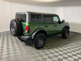 Thumbnail of 2025 Eruption Green Metallic Ford Bronco