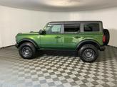Thumbnail of 2025 Eruption Green Metallic Ford Bronco