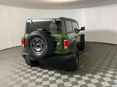 Thumbnail of 2025 Eruption Green Metallic Ford Bronco