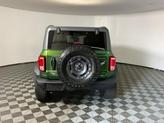 Thumbnail of 2025 Eruption Green Metallic Ford Bronco