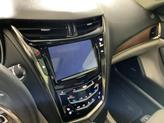 Thumbnail of 2016 Dark Adriatic Blue Metallic Cadillac CTS
