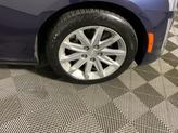 Thumbnail of 2016 Dark Adriatic Blue Metallic Cadillac CTS