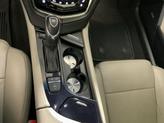 Thumbnail of 2016 Dark Adriatic Blue Metallic Cadillac CTS