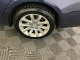Thumbnail of 2016 Dark Adriatic Blue Metallic Cadillac CTS