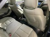 Thumbnail of 2016 Dark Adriatic Blue Metallic Cadillac CTS