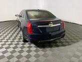 Thumbnail of 2016 Dark Adriatic Blue Metallic Cadillac CTS