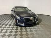Thumbnail of 2016 Dark Adriatic Blue Metallic Cadillac CTS