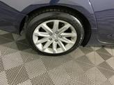 Thumbnail of 2016 Dark Adriatic Blue Metallic Cadillac CTS