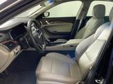 Thumbnail of 2016 Dark Adriatic Blue Metallic Cadillac CTS