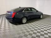 Thumbnail of 2016 Dark Adriatic Blue Metallic Cadillac CTS