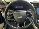 Thumbnail of 2016 Dark Adriatic Blue Metallic Cadillac CTS