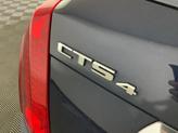 Thumbnail of 2016 Dark Adriatic Blue Metallic Cadillac CTS