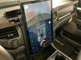 Thumbnail of 2025 Black Metallic Ford F-150 Lightning