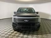 Thumbnail of 2025 Black Metallic Ford F-150 Lightning