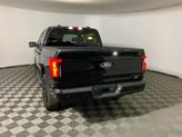 Thumbnail of 2025 Black Metallic Ford F-150 Lightning
