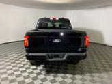 Thumbnail of 2025 Black Metallic Ford F-150 Lightning