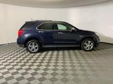 Thumbnail of 2015 Blue Velvet Metallic Chevrolet Equinox