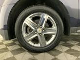 Thumbnail of 2015 Blue Velvet Metallic Chevrolet Equinox
