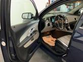 Thumbnail of 2015 Blue Velvet Metallic Chevrolet Equinox